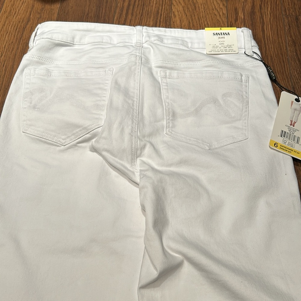 Santana capri - Picture 2 of 2